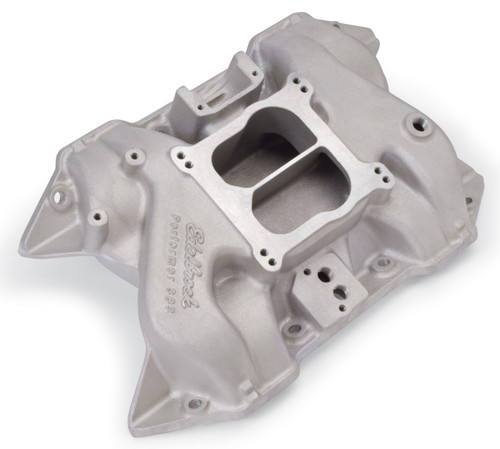 Edelbrock Performer Manifold for Chrysler 383 w/ EGR
