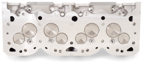 Edelbrock Performer RPM Head for Chevy 348/409 Comp
