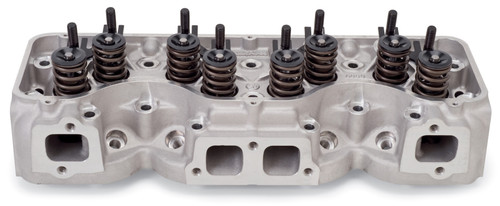 Edelbrock Performer RPM Head for Chevy 348/409 Comp