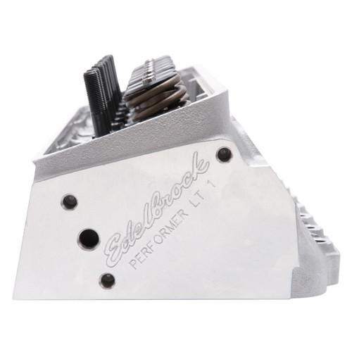 Edelbrock Performer Head for Chevy LT1 SB