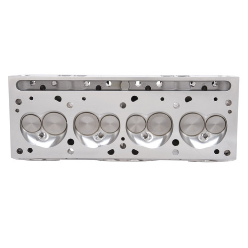 Edelbrock Performer RPM CNC Head for Pontiac 455 72cc