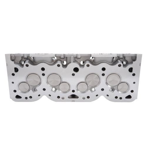 Edelbrock Performer RPM Head for Chevy BBC 348/409