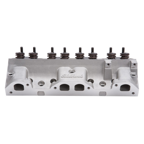 Edelbrock Performer RPM CNC Head for Pontiac 455 87cc