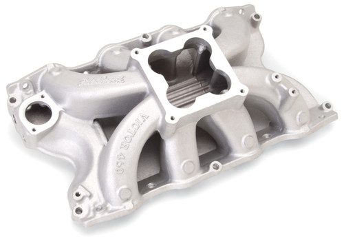 Edelbrock Victor Manifold for Ford 460 4500