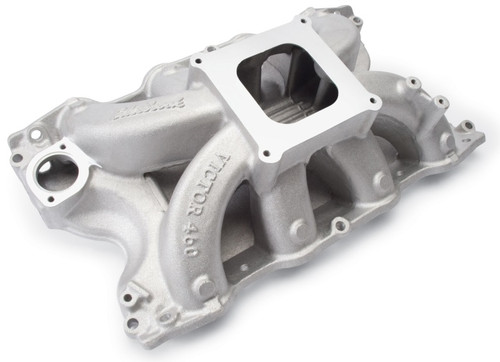 Edelbrock Victor Manifold for Ford 460 850