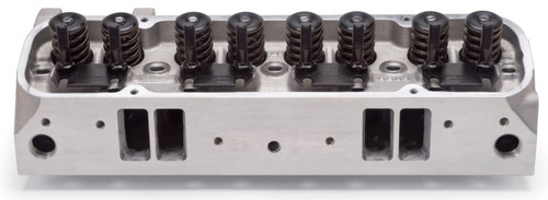Edelbrock Performer RPM Head for Pontiac 87cc Comp