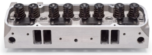 Edelbrock Performer RPM Head for Pontiac 87cc Comp