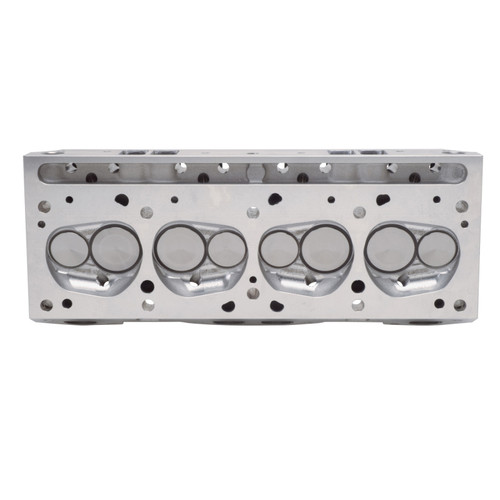 Edelbrock Performer RPM Head for Pontiac 87cc Comp