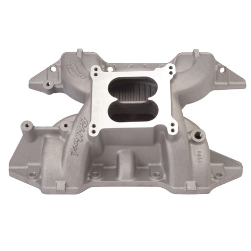 Edelbrock Performer RPM Manifold for Chrysler 383
