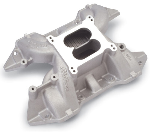 Edelbrock Performer RPM Manifold for Chrysler 383