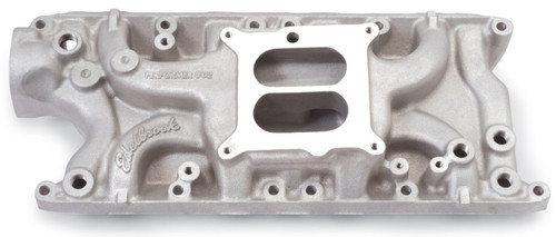 Edelbrock Performer Manifold for Ford 302 4V w/ EGR