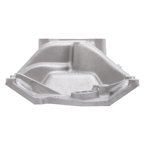 Edelbrock Performer RPM Vortec Marine Manifold for Chevy SBC