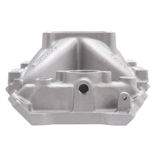 Edelbrock Victor EFI Manifold for Chevy BBC Tall Deck