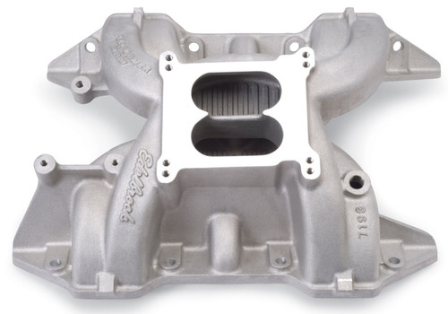 Edelbrock Performer RPM Manifold for Chrysler 440