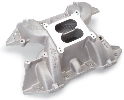 Edelbrock Performer RPM Manifold for Chrysler 440