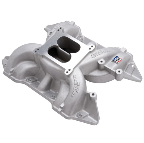 Edelbrock Performer RPM Manifold for Chrysler 440