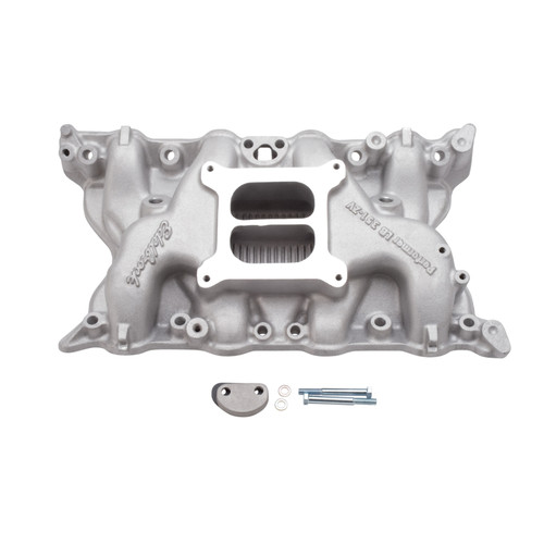 Edelbrock Performer Manifold for Ford 351C-2V