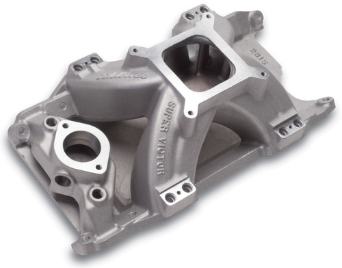 Edelbrock Victor EFI Manifold for Chrysler SB 340/360