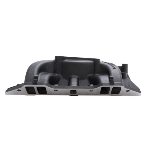 Edelbrock Performer RPM Manifold for Chrysler 440 Black