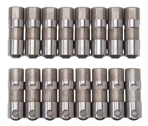Edelbrock Hydraulic Roller Lifter Kit for Chevy SBC 1987+