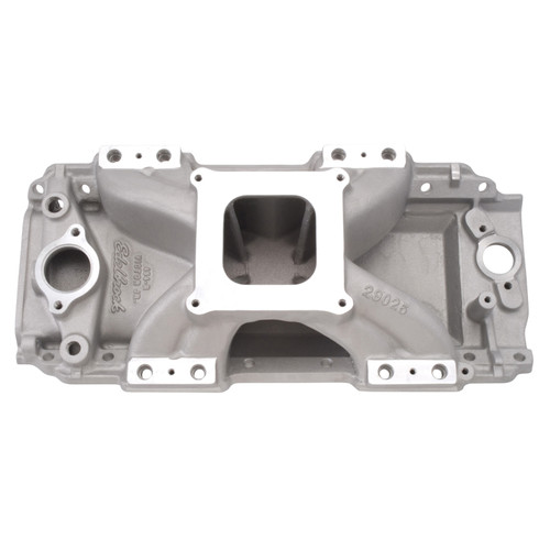Edelbrock Victor Jr EFI Manifold for Chevy BBC 454