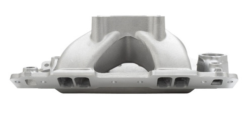 Edelbrock Super Victor II Manifold for Chevy SBC