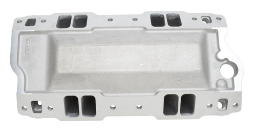 Edelbrock Super Victor II Manifold for Chevy SBC