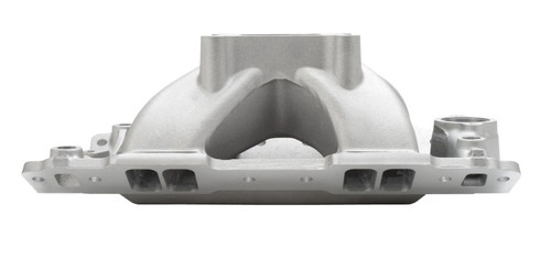 Edelbrock Super Victor II Manifold for Chevy SBC