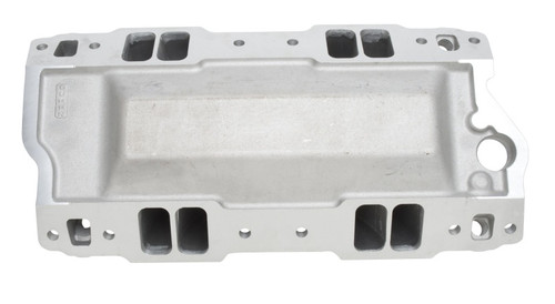 Edelbrock Super Victor II Manifold for Chevy SBC