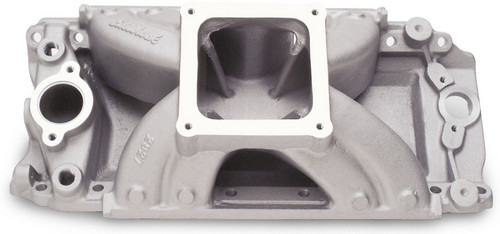 Edelbrock Super Victor Manifold for Chevy BBC