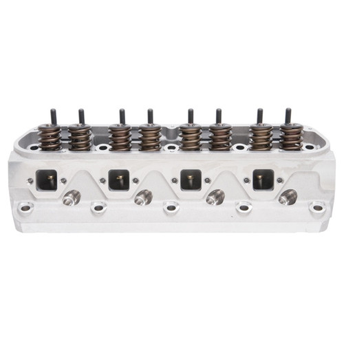 Edelbrock Performer RPM Head for Ford SB 1.90in Roller