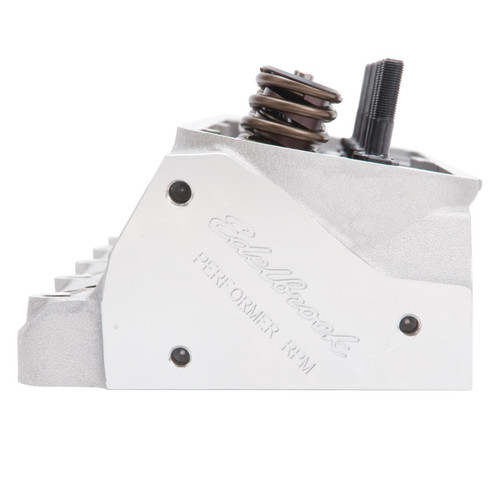 Edelbrock Performer RPM Head for Ford SB 1.90in Roller