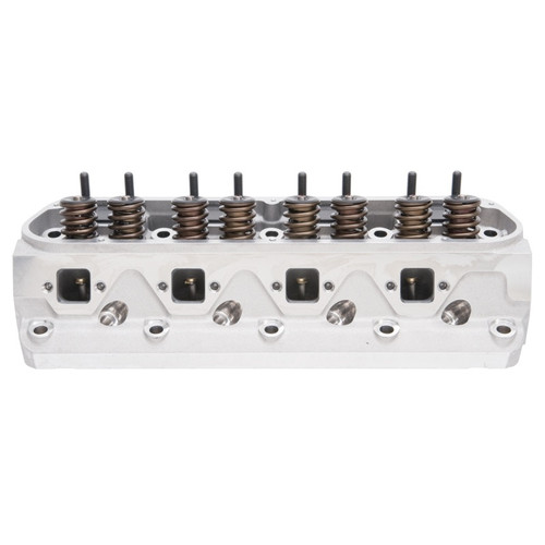 Edelbrock Performer RPM Head for Ford SB 1.90in Roller