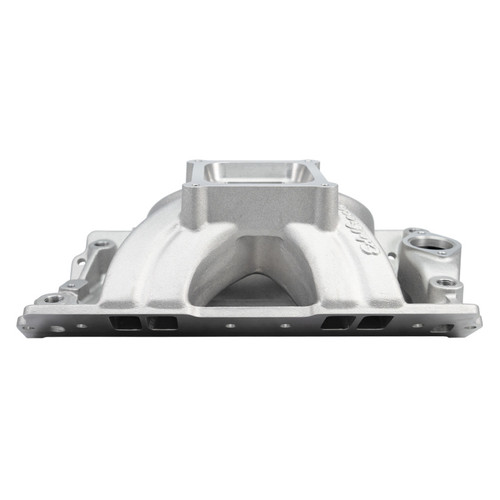 Edelbrock Super Victor Manifold for Chevy SBC 18 4500
