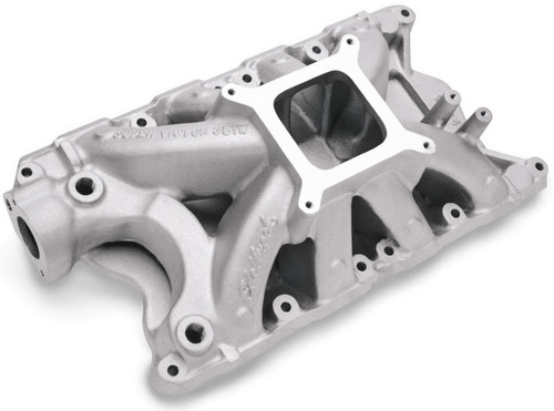 Edelbrock Super Victor Manifold for Ford 351W 9.5in