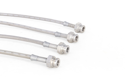 Goodridge Brake Line Kit for 03-23 Honda Accord | 20006