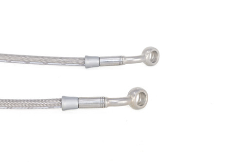 Goodridge Brake Line Kit for 00-05 Toyota MR2 | 21116
