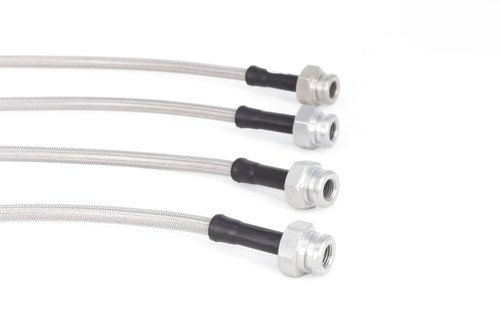 Goodridge Brake Line Kit for 92-95 Honda Civic | 20018
