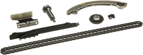 Gates Automotive Timing Chain Component Kit CHK133 - kit contents