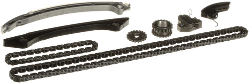 Gates Automotive Timing Chain Component Kit CHK118 - kit contents