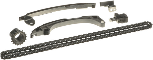 Gates Automotive Timing Chain Component Kit CHK148 - kit contents