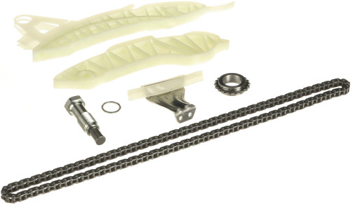 Gates Automotive Timing Chain Component Kit CHK126 - kit contents