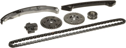 Gates Automotive Timing Chain Component Kit CHK200 - kit contents