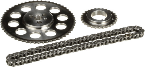 Gates Automotive Timing Chain Component Kit CHK158 - kit contents