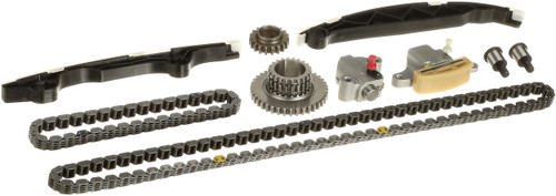 Gates Automotive Timing Chain Component Kit CHK140 - kit contents