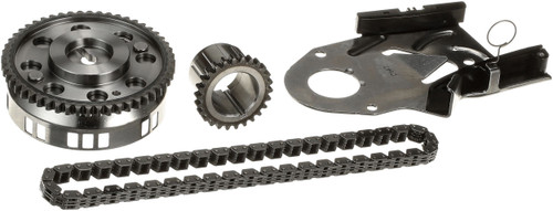 Gates Automotive Timing Chain Component Kit CHK180 - kit contents