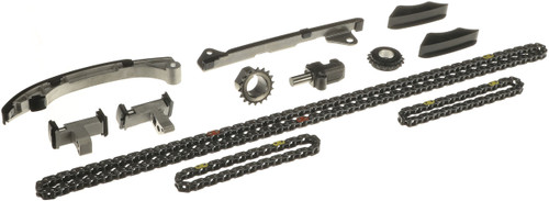 Gates Automotive Timing Chain Component Kit CHK141 - kit contents