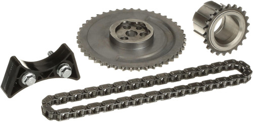 Gates Automotive Timing Chain Component Kit CHK181 - kit contents