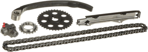 Gates Automotive Timing Chain Component Kit CHK185 - kit contents