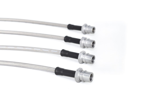 Goodridge Brake Line Kit for 97-04 Chevy Corvette | 12206
